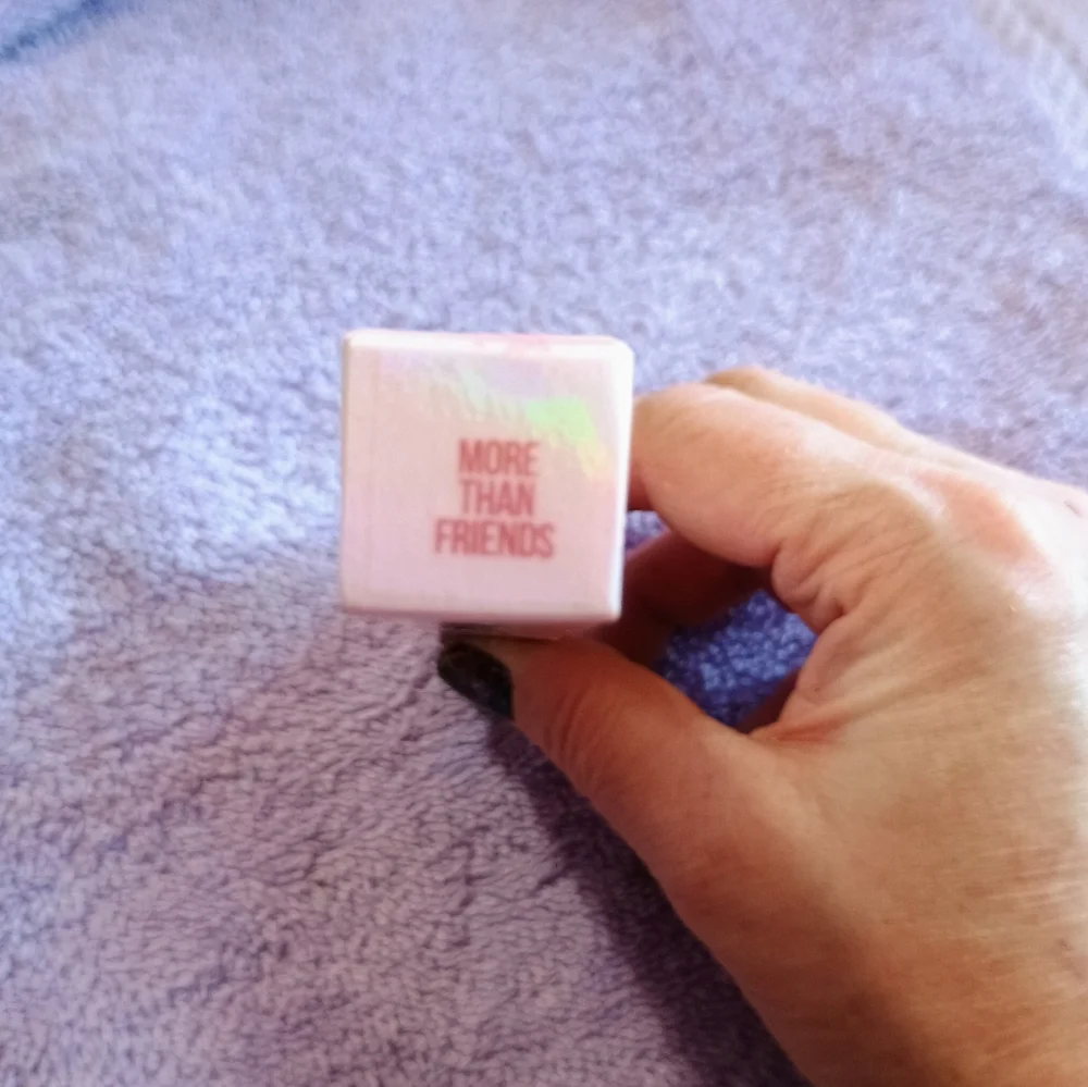 Jeffree Star Cosmetics Supreme Gloss, More Than Friends